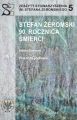 Stefan Zeromski. 90 rocznica smierci