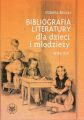 Bibliografia literatury dla dzieci i mlodziezy