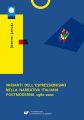 Varianti dell'espressionismo nella narrativa italiana postmoderna 19802000