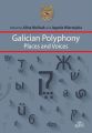 Galician Polyphony Places and Voices