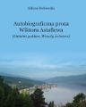 Autobiograficzna proza Wikotra Astafiewa (