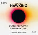 Krotkie odpowiedzi na wielkie pytania