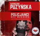 Policjanci. Bez munduru