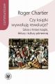 Czy ksiazki wywoluja rewolucje?