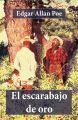 El escarabajo de oro