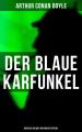 Der blaue Karfunkel (Sherlock Holmes-Weihnachtsspecial)