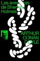 Las aventuras de Sherlock Holmes