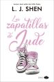 Las zapatillas de Jude