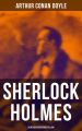 Sherlock Holmes: Seine Abschiedsvorstellung