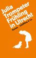 Fruhling in Utrecht