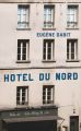 Hotel du Nord