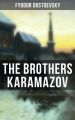 THE BROTHERS KARAMAZOV
