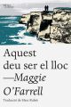 Aquest deu ser el lloc