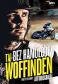 Bez hamulcow. Tai Woffinden. Autobiografia