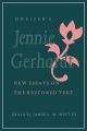 reiser's "Jennie Gerhardt
