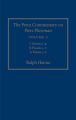 The Penn Commentary on Piers Plowman, Volume 2