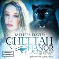 Das Geheimnis des Panthers - Cheetah Manor, Band 2 (Ungekurzt)