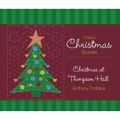 Christmas at Thompson Hall (Unabridged)