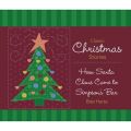 How Santa Claus Came to Simpson's Bar (Unabridged)