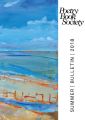 Poetry Book Society Summer 2018 Bulletin