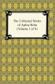 The Collected Works of Aphra Behn (Volume 3 of 6)