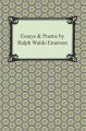 Essays & Poems by Ralph Waldo Emerson