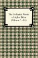 The Collected Works of Aphra Behn (Volume 5 of 6)