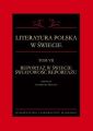 Literatura polska w swiecie. T. 7: Reportaz w swiecie swiatowosc reportazu