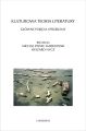 Kulturowa teoria literatury. Glowne pojecia i problemy
