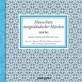 Hausschatz morgenlandischer Marchen (ungekurzt)