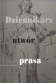 Dziennikarz, utwor, prasa