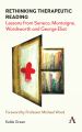 Rethinking Therapeutic Reading