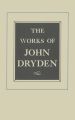 The Works of John Dryden, Volume XVII