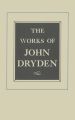 The Works of John Dryden, Volume VIII
