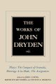 The Works of John Dryden, Volume XI