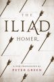 The Iliad