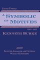 Essays Toward a Symbolic of Motives, 1950–1955