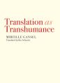 Translation as Transhumance