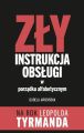 Zly Instrukcja Obslugi w porzadku alfabetycznym