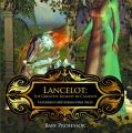 Lancelot: The Greatest Knight in Camelot | Children's Arthurian Folk Tales