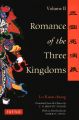 Romance of the Three Kingdoms Volume 2