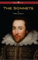 The Sonnets of William Shakespeare (Wisehouse Classics Edition)