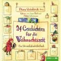 24 Geschichten fur die Weihnachtszeit - Ein Adventskalenderhorbuch