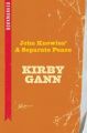 John Knowles' A Separate Peace: Bookmarked