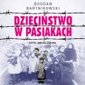 Dziecinstwo w pasiakach