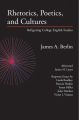 Rhetorics, Poetics, and Cultures