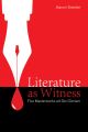 Literature as Witness