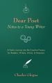 Dear Poet: Notes to a Young Writer