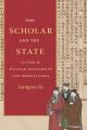 The Scholar and the State