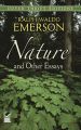 Nature and Other Essays